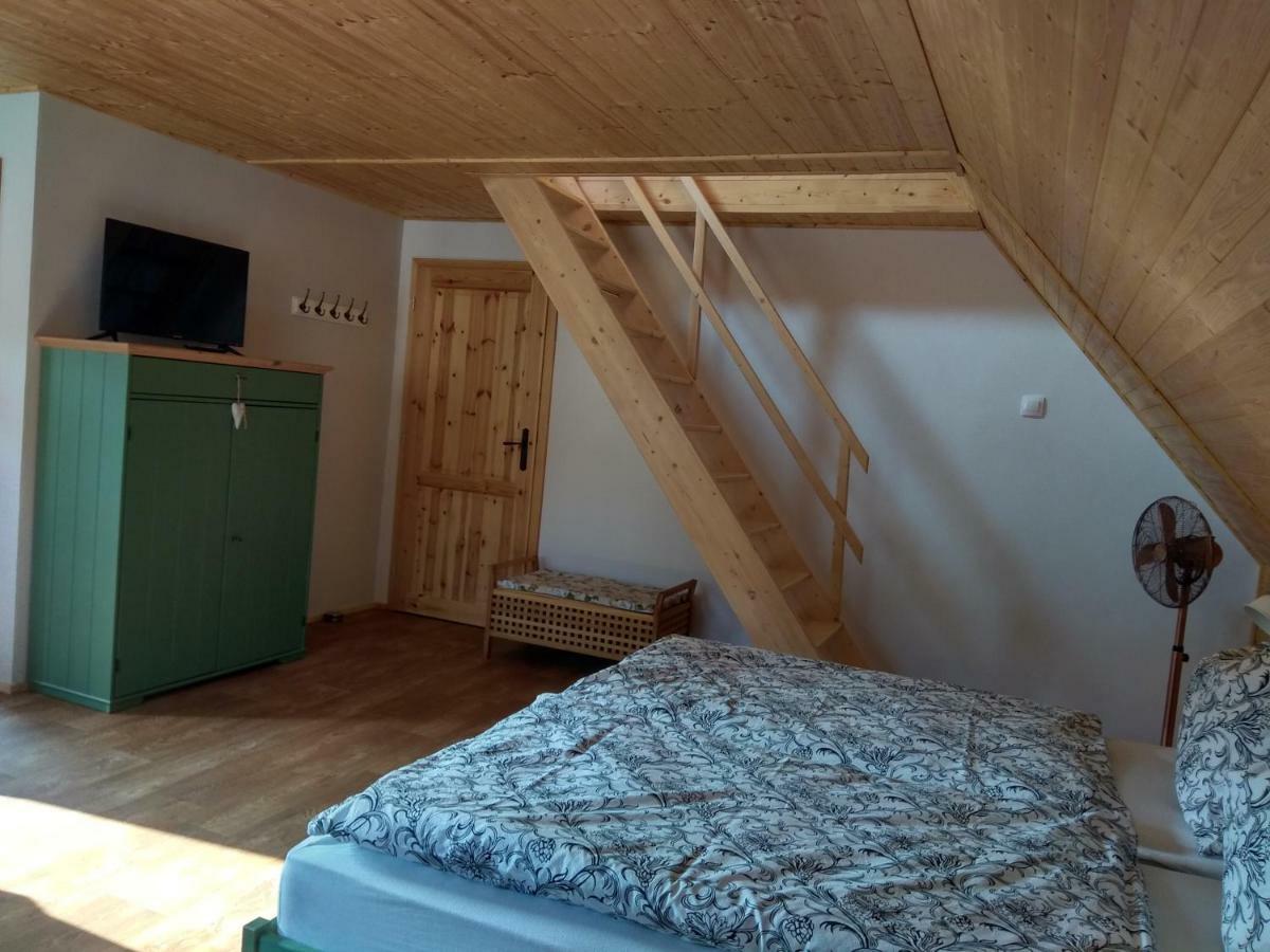 Dum Na Navsi Apartment *