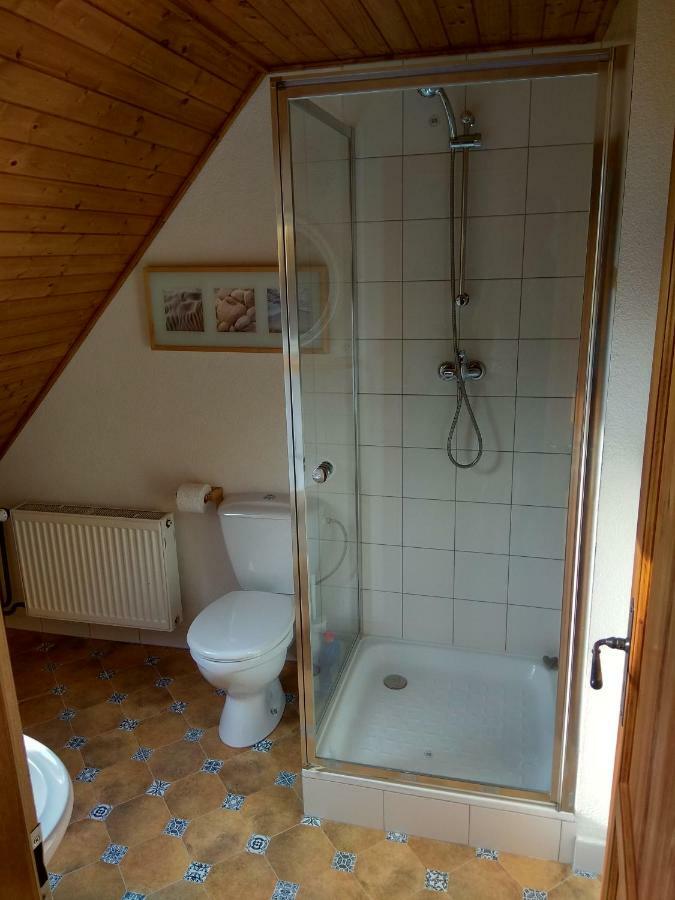 Apartment Dum Na Navsi Teplice
