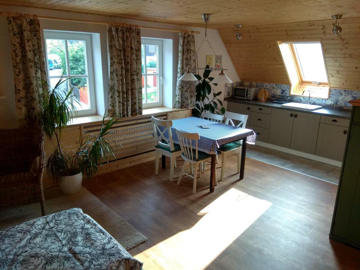 Apartment Dum Na Navsi