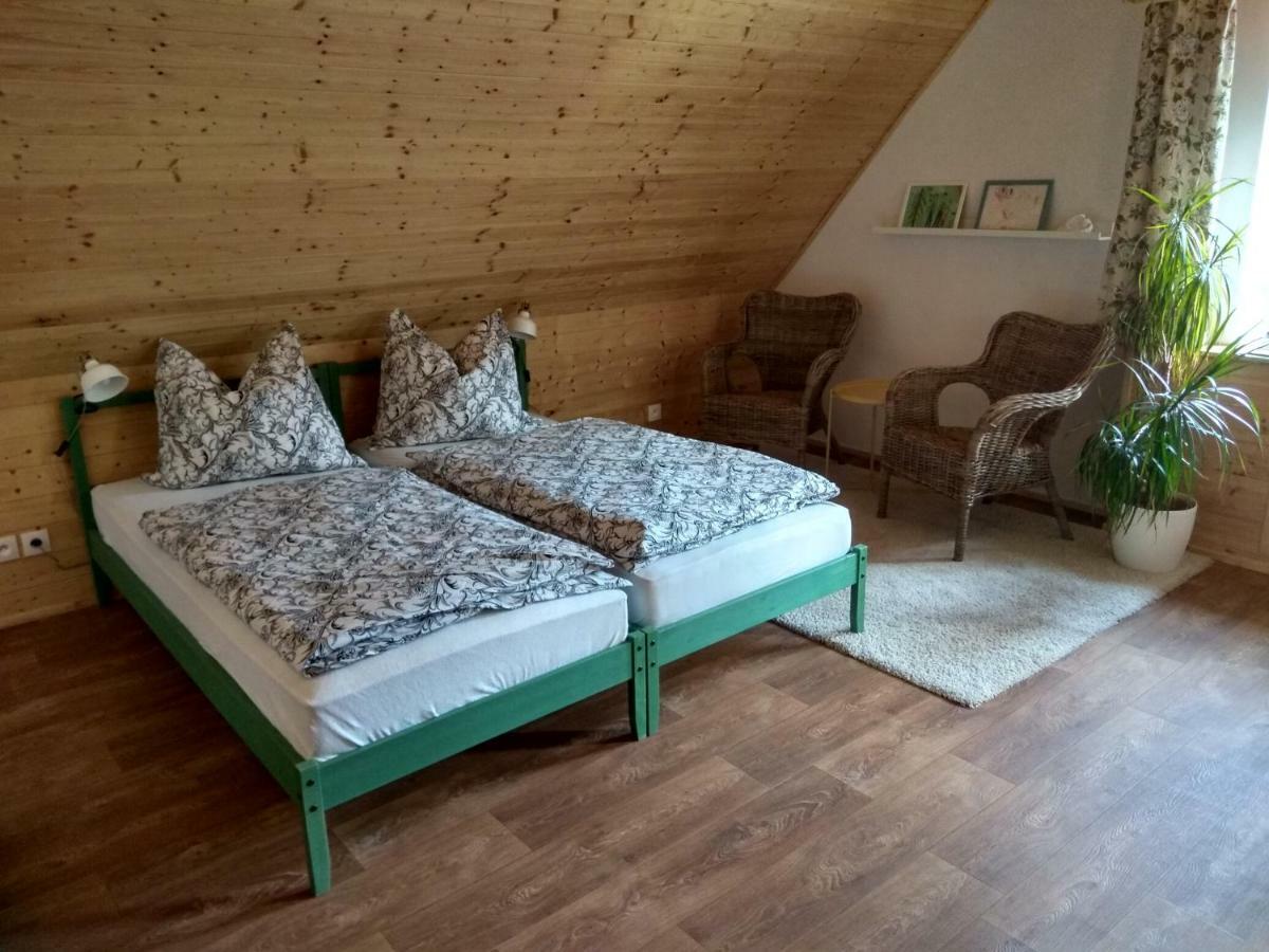 Dum Na Navsi Apartment