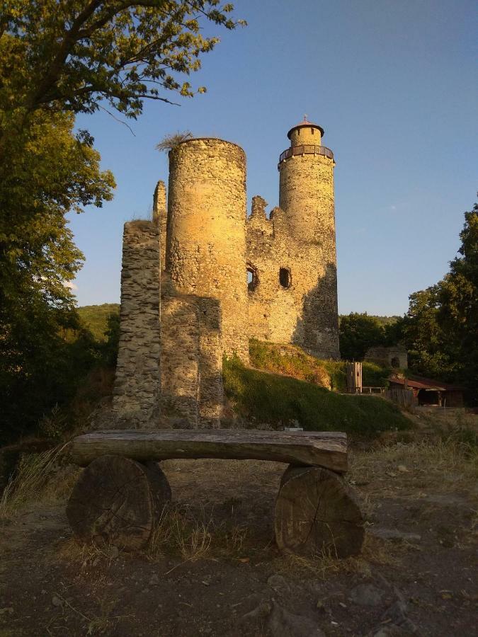 Dum Na Navsi * Teplice
